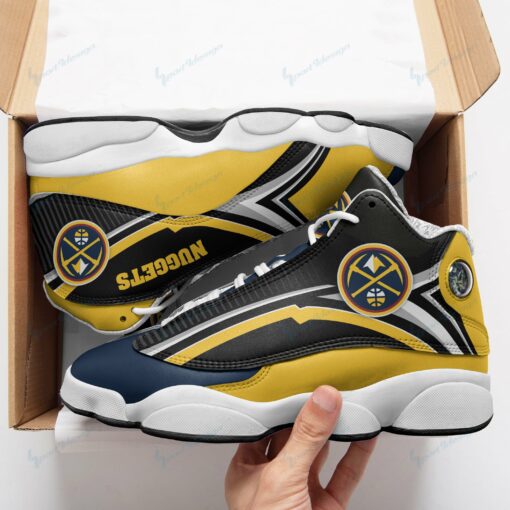 Denver Nuggets AJD13 Sneakers BG53