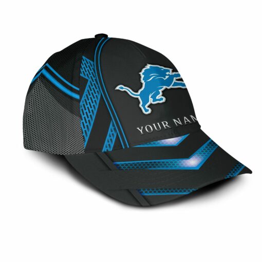 Detroit Lions Classic Cap 144