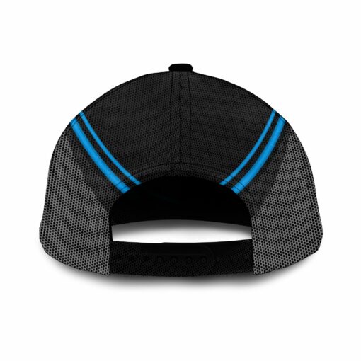 Detroit Lions Classic Cap 144