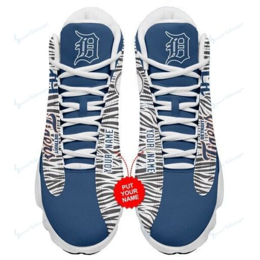 Detroit Tigers AJD13 Sneakers 1010