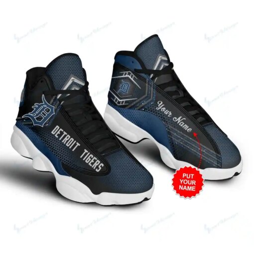 Detroit Tigers AJD13 Sneakers 1013