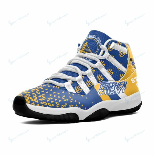 Golden State Warriors AJD11 Sneakers BG137