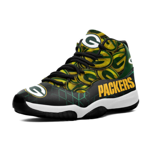 Green Bay Packers AJD11 Sneakers 164