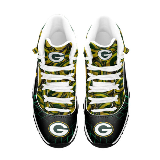 Green Bay Packers AJD11 Sneakers 164