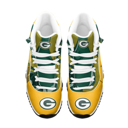 Green Bay Packers AJD11 Sneakers 188