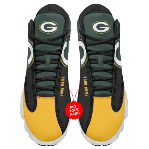 Green Bay Packers AJD13 Sneakers 1025