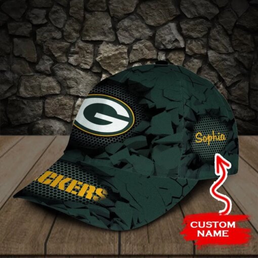 Green Bay Packers Classic Cap 197