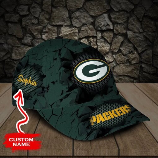 Green Bay Packers Classic Cap 197