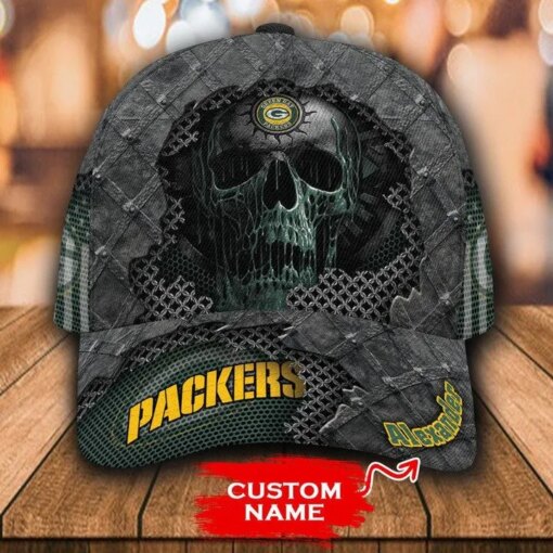 Green Bay Packers Classic Cap 245