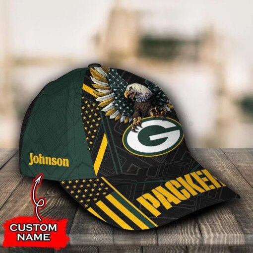 Green Bay Packers Classic Cap 250