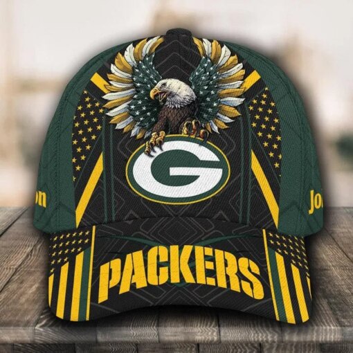 Green Bay Packers Classic Cap 250