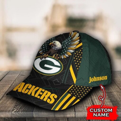 Green Bay Packers Classic Cap 250