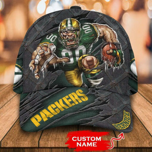 Green Bay Packers Classic Cap 300