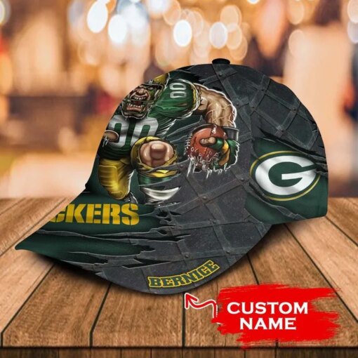 Green Bay Packers Classic Cap 300