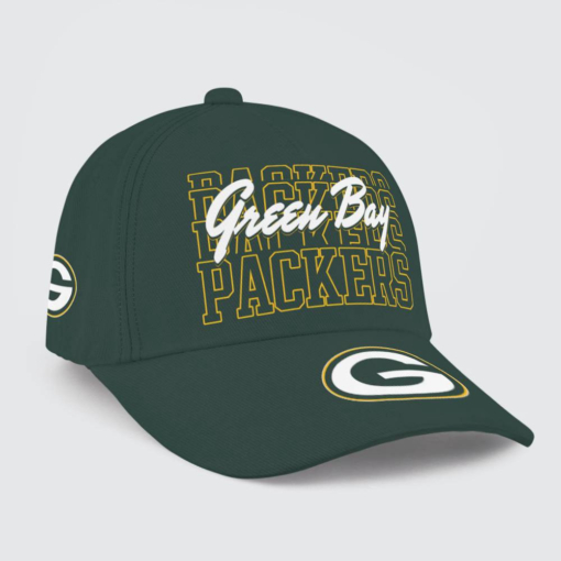 Green Bay Packers Classic Cap AZCCAP292