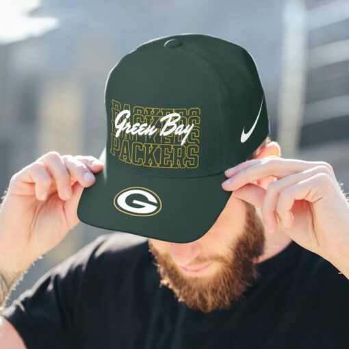 Green Bay Packers Classic Cap AZCCAP292