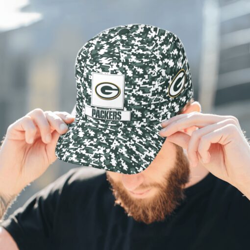 Green Bay Packers Classic Cap AZCCAP302