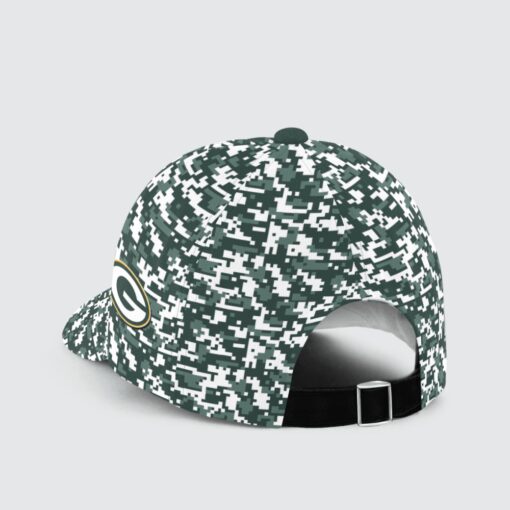 Green Bay Packers Classic Cap AZCCAP302