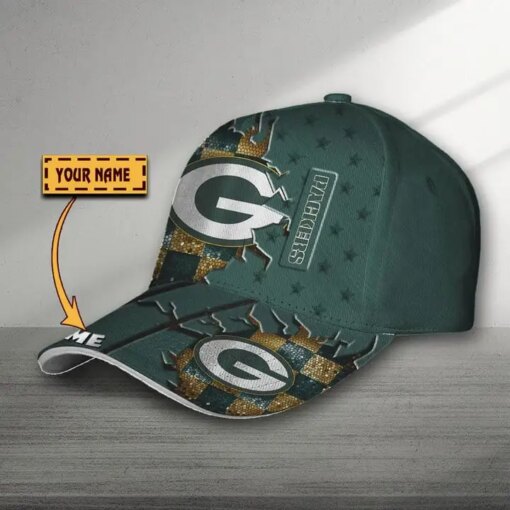 Green Bay Packers Classic Cap AZCCAP333