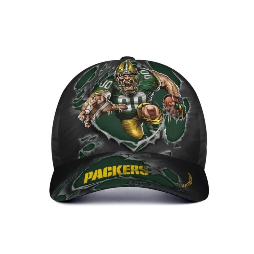 Green Bay Packers Classic Cap BG279