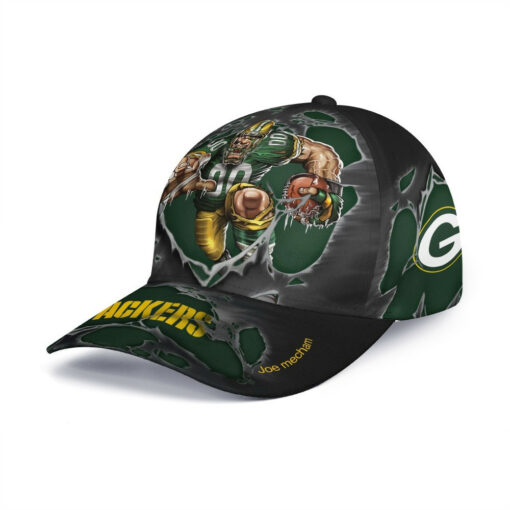 Green Bay Packers Classic Cap BG279