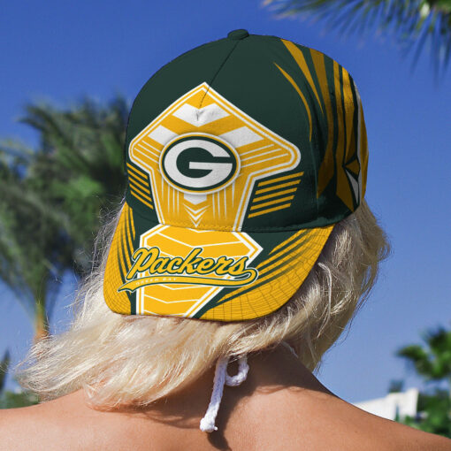 Green Bay Packers Classic Cap BG327