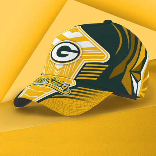 Green Bay Packers Classic Cap BG327