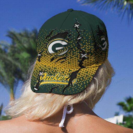 Green Bay Packers Classic Cap BG610