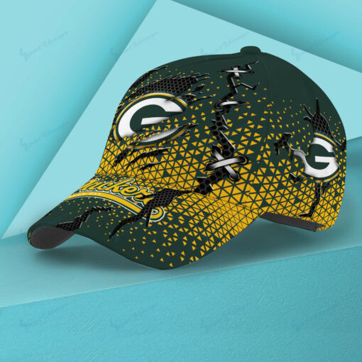 Green Bay Packers Classic Cap BG610