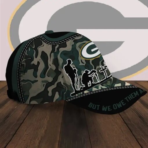 Green Bay Packers Memorial Day Classic Cap AZCCAP263