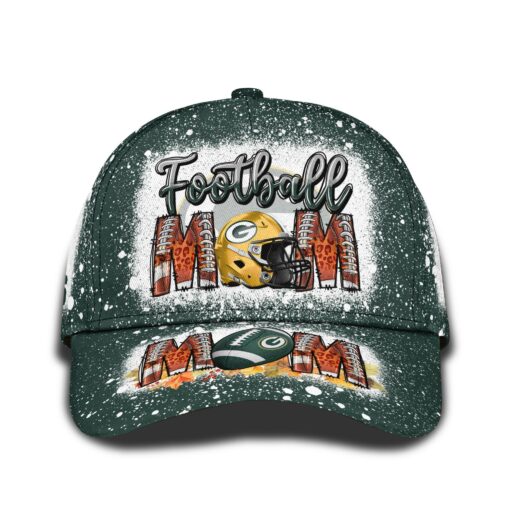 Green Bay Packers Personalized Classic Cap BB815