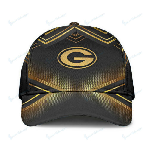 Green Bay Packers Personalized Classic Cap BG400