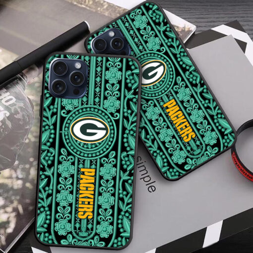 Green Bay Packers Phone Case BGPC365