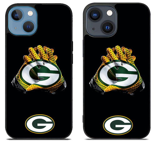 Green Bay Packers Phone Case BGPC640