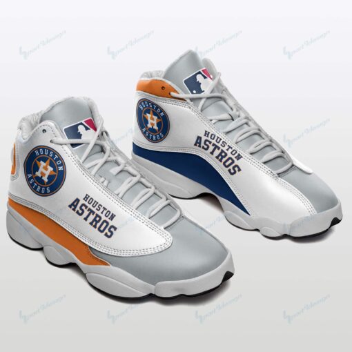 Houston Astros AJD13 Sneakers 869