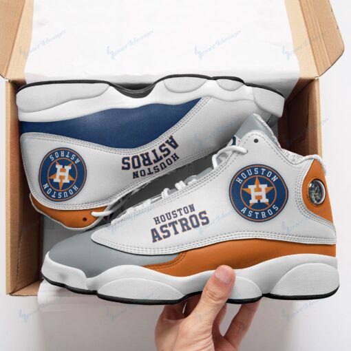 Houston Astros AJD13 Sneakers 869