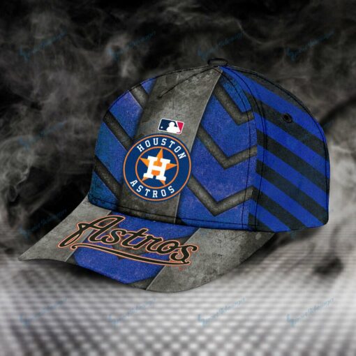 Houston Astros Classic Cap BG743