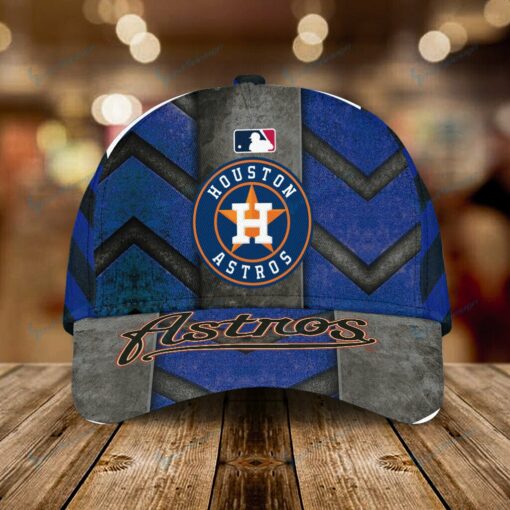 Houston Astros Classic Cap BG743