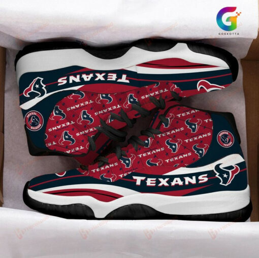 Houston Texans AJD11 Sneakers 212