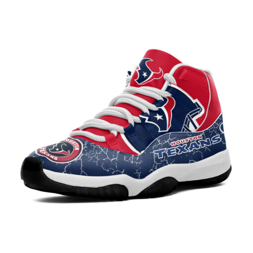 Houston Texans AJD11 Sneakers BG119