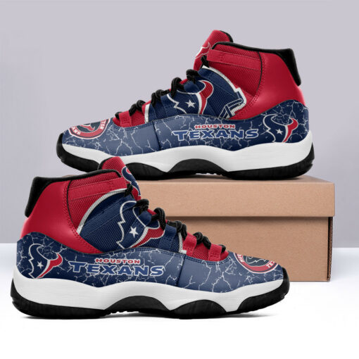 Houston Texans AJD11 Sneakers BG119