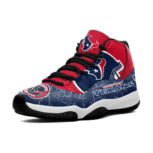 Houston Texans AJD11 Sneakers BG119