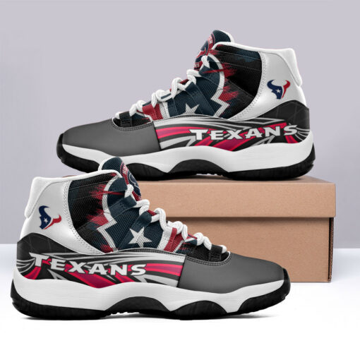 Houston Texans AJD11 Sneakers BG16