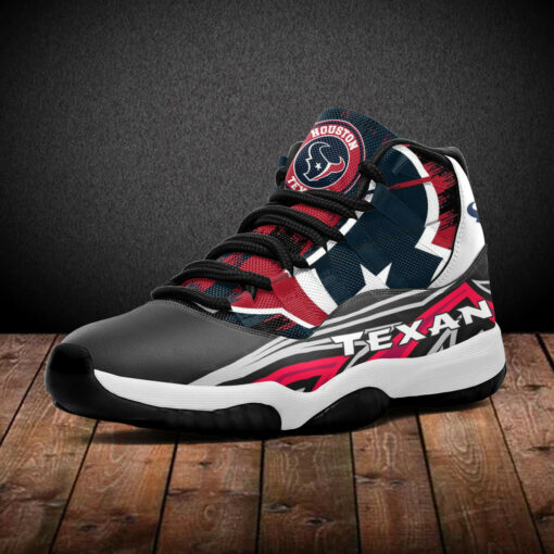 Houston Texans AJD11 Sneakers BG16