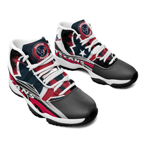 Houston Texans AJD11 Sneakers BG16