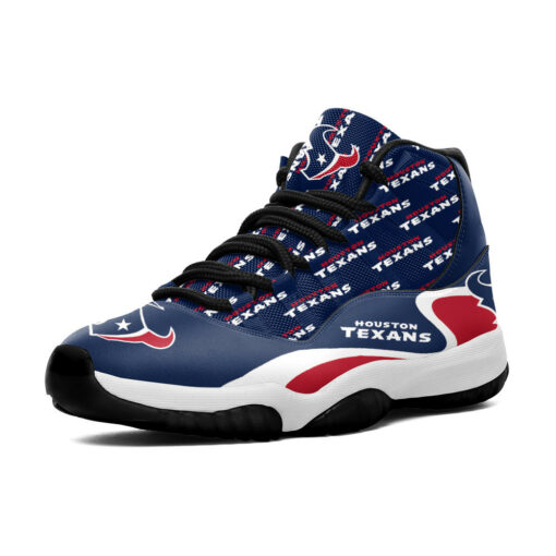 Houston Texans AJD11 Sneakers BG75