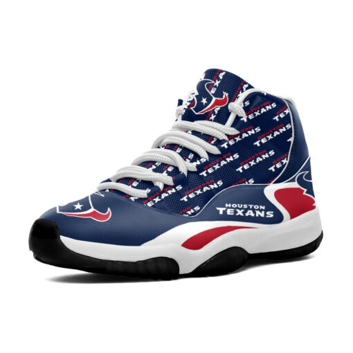 Houston Texans AJD11 Sneakers BG75