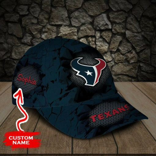 Houston Texans Classic Cap 218