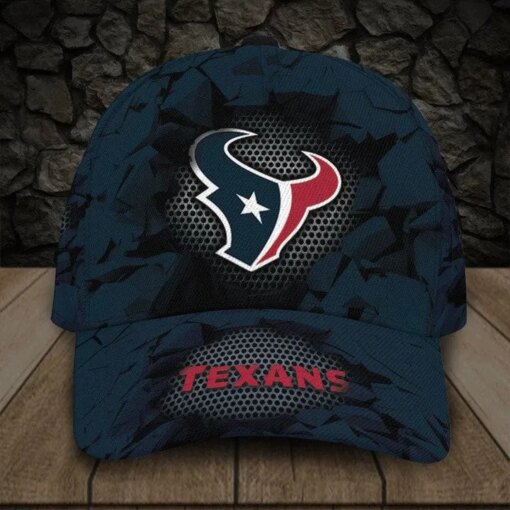 Houston Texans Classic Cap 218