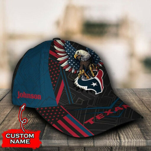 Houston Texans Classic Cap 273